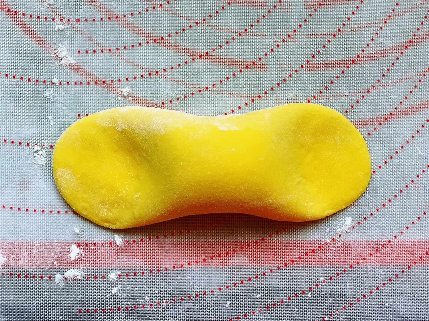 馒头吃出来新花样，营养又松软，做给家人吃