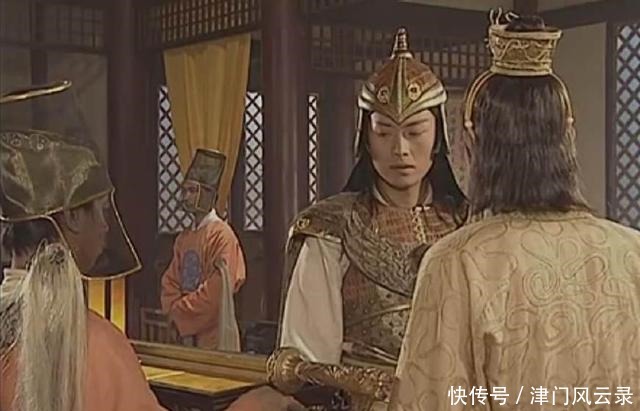 建成元吉|李建成收买尉迟恭段志玄却不收买秦叔宝 只因买不动买不起不敢惹