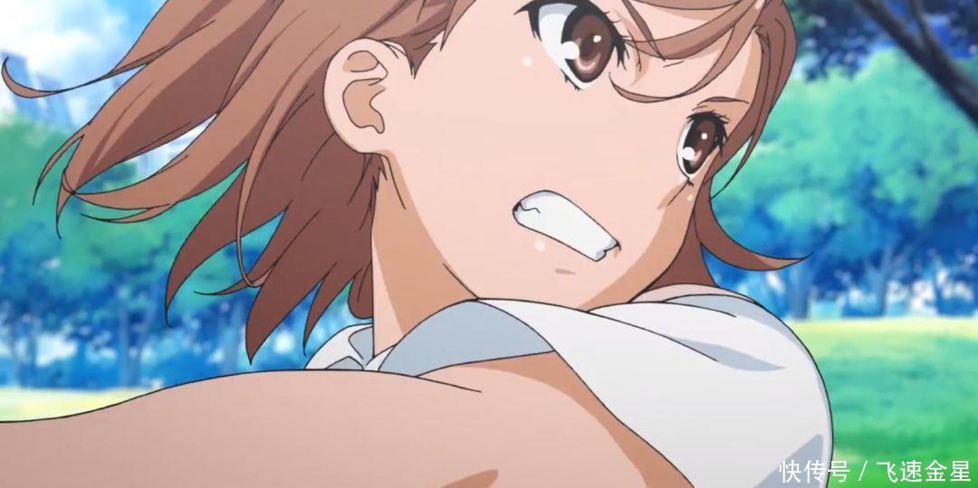 炮姐|别以为炮姐放电只能在动漫中看到,这位阿宅用手办还原出来了