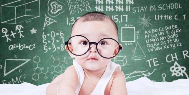 婴儿发育量|宝宝的“智力测试”是怎么样的呢带你来了解一下