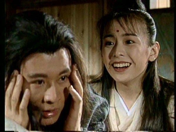 徒弟|杨逍如此惊才绝艳,原来是这俩人的徒弟,金庸没有明说但早有暗示