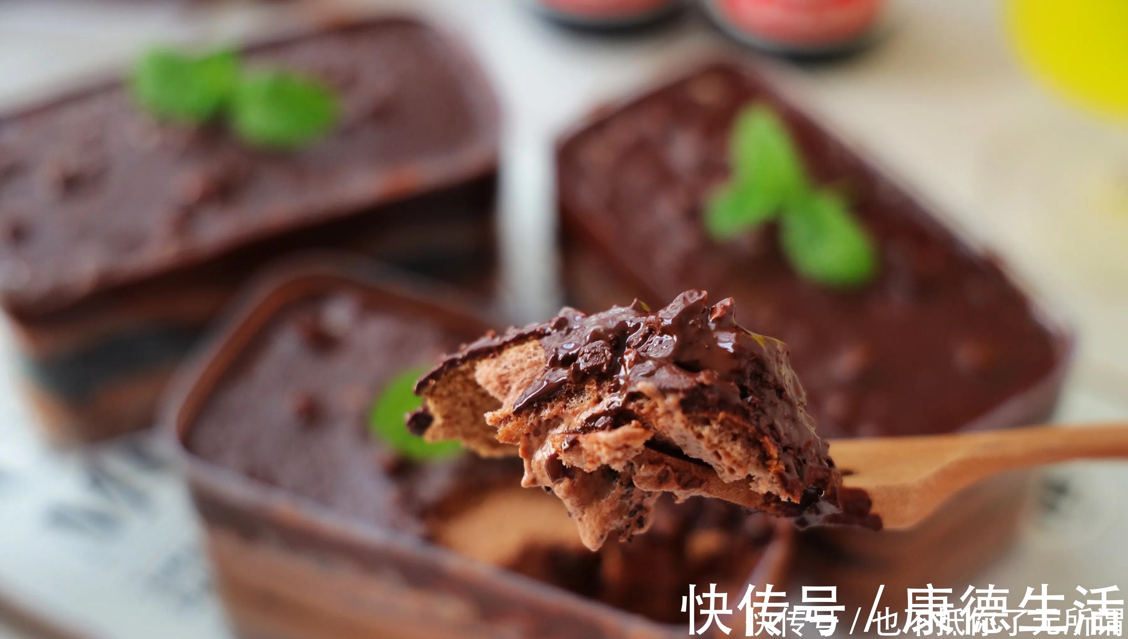 外面一盒25的脆皮梦龙盒子，在家就能做，简单无难度，夏天必备