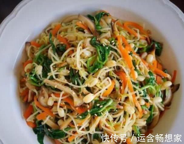 香干|美食推荐干锅香辣鸡翅，凉拌豆芽，红烧排骨，韭菜炒香干的做法