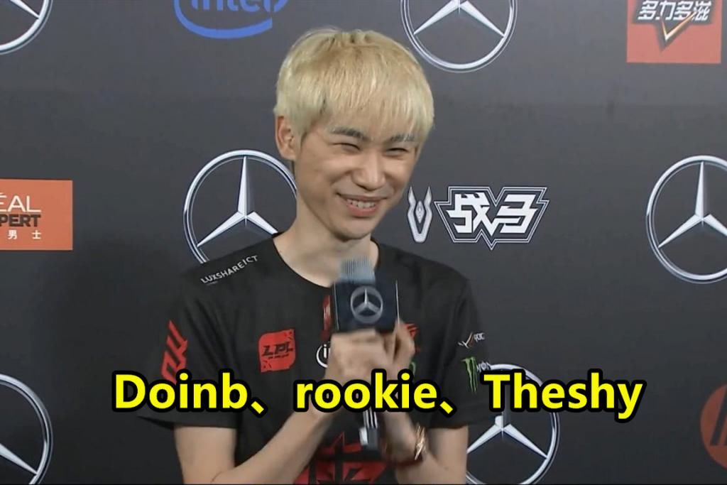 只能|只能挑不要的？LCK新规定：只有挑剩下的韩援，才有资格决定去LPL