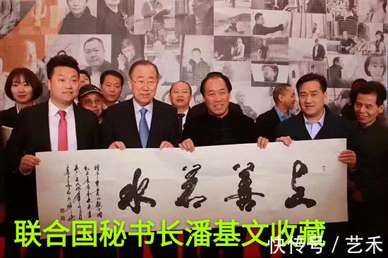 李晓杰!文化中国·世纪风采——艺术先锋人物 石朝晖