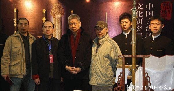 马未都:古董圈里最狠的局,我第一次听到的时候,浑身直冒冷汗!