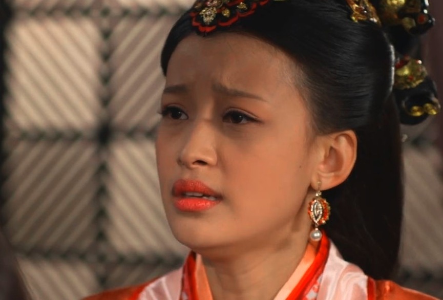 公主|芈月传同是庶出公主,芈茵芈瑶能当王后,为何芈月不行