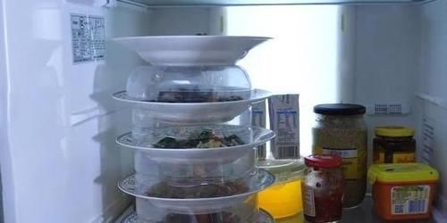 油桶|不起眼的空油桶,却能将你家的冰箱容量提升2-3倍,又学会一招