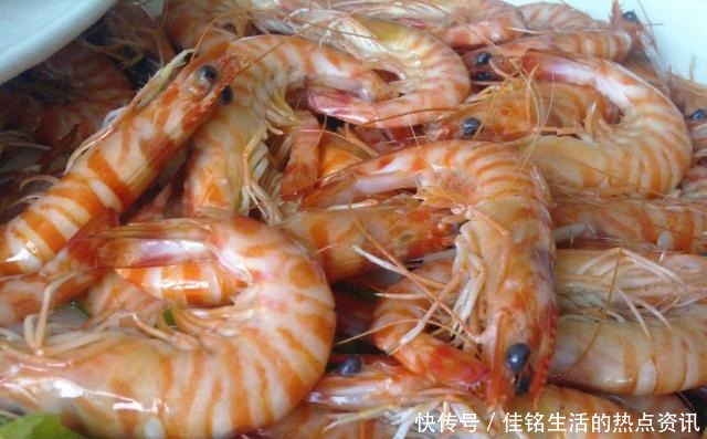 相伴|4种最容易和甲醛“相伴”的美食,很多人都爱吃,你中招了几个
