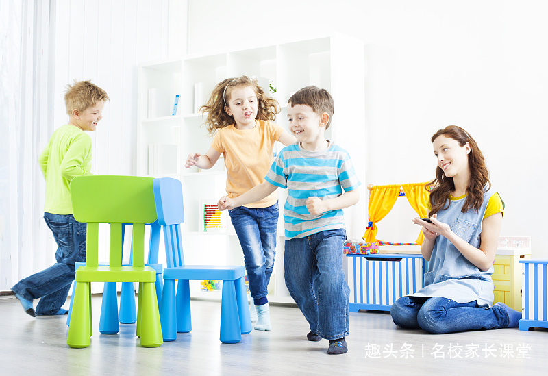 俞敏洪|一个家庭,一定要给孩子立下3个规矩,会让他一生受益