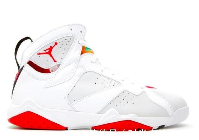 盘点 盘点有史以来最畅销的 10 款 Air Jordan 运动鞋!