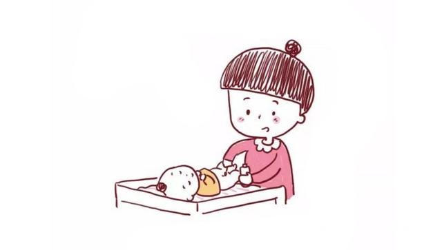 按摩|想让宝宝长得快,智商高,这6个小动作每天坚持做5到20分钟