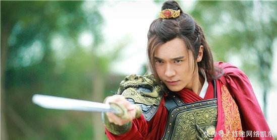 收复失地|有文化就是不一样,岳飞5个儿子的名字,每一个都有深意