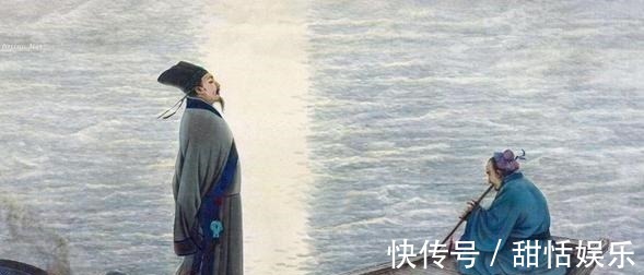 壮美&史上最大气磅礴的一首词,心里装得下山河,才能吐出壮美的画卷!