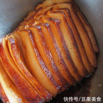 冬日滋补，你需要这道梅菜扣肉