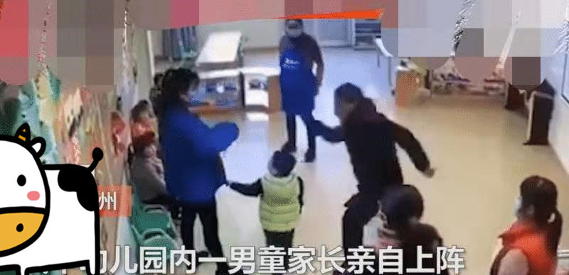 孩子|家长要经常带孩子去这些地方,将来娃的情商会更高,你去过了吗