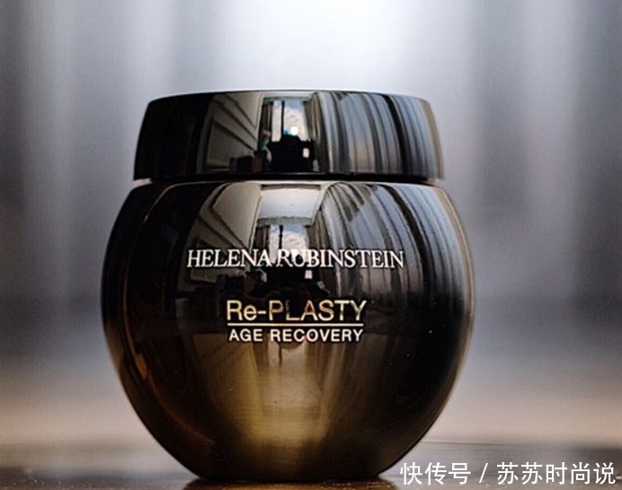 功课|抗衰老面霜乱买会烂脸,适合30至50抗皱抗老的5款面霜功课送给你