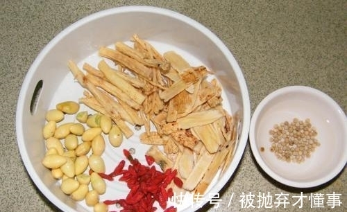 “猪肚鸡”的做法, 留着以后做给老婆吃