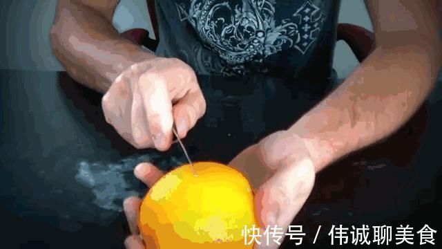 橙子|那些超难打开的东西,原来可以这样简单搞定