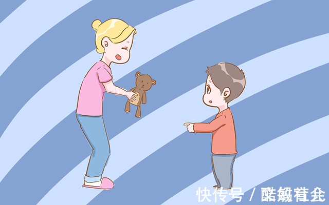 气质|孩子发育关键期,家长注意这4点,助娃将来形象好气质更佳