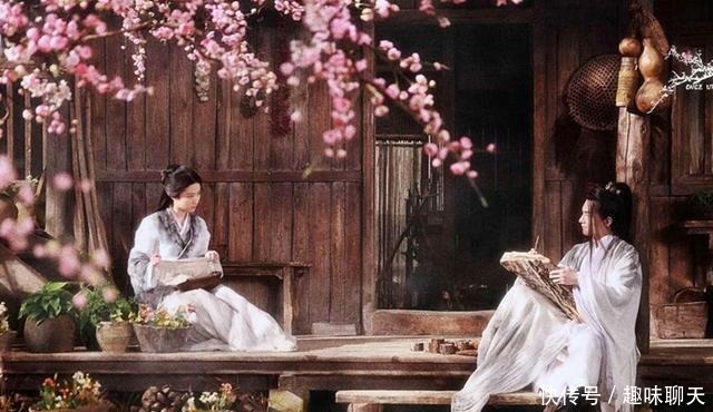 老婆|李白最爱的女子是谁?除四个老婆之外,他还曾爱慕过一个神秘女子