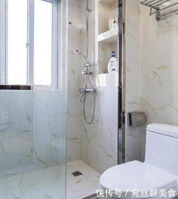 麻烦事|卫生间若是没有装这玩意，赶紧让工人返工，难怪越住越臭！