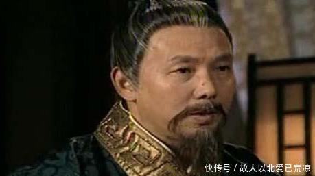 唐朝|唐太宗两位下场凄惨的功臣,都因谋反被杀