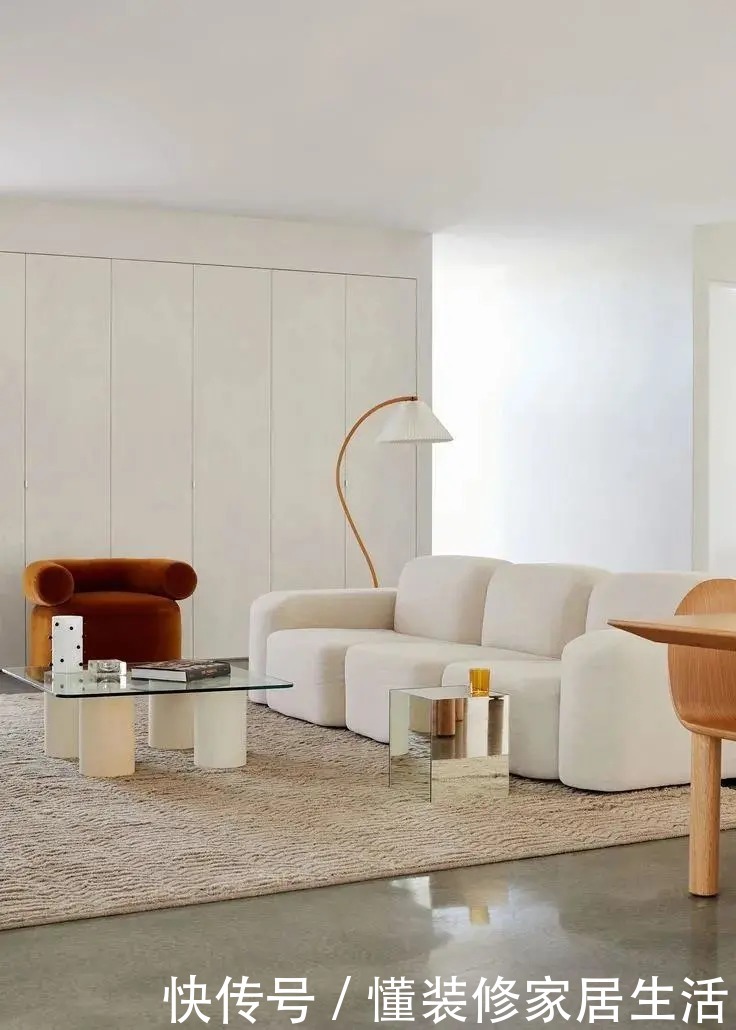 北欧风|年轻人们装修房子都喜欢什么风格？