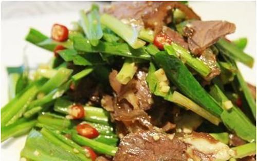 非常好吃的四道家常菜,令人垂涎欲滴,美味十足,家人都很爱吃