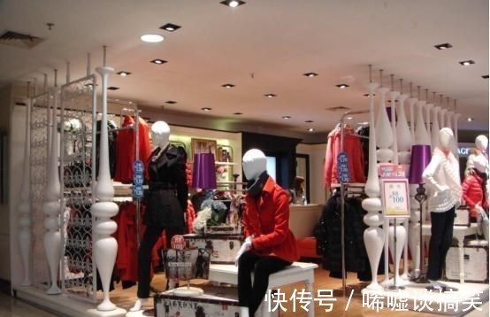 成本|一样的衣服实体店几百，网上几十竟然差这么多？内幕被揭开