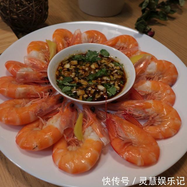 味道|分分钟做出的几道小吃,美味又健康,在家待客必备,味道好极了!