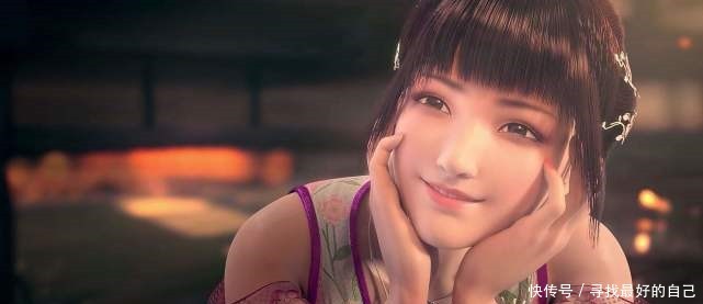 厄难毒体|斗破苍穹萧炎众多红颜中,没和谁在一起最让你感到可惜