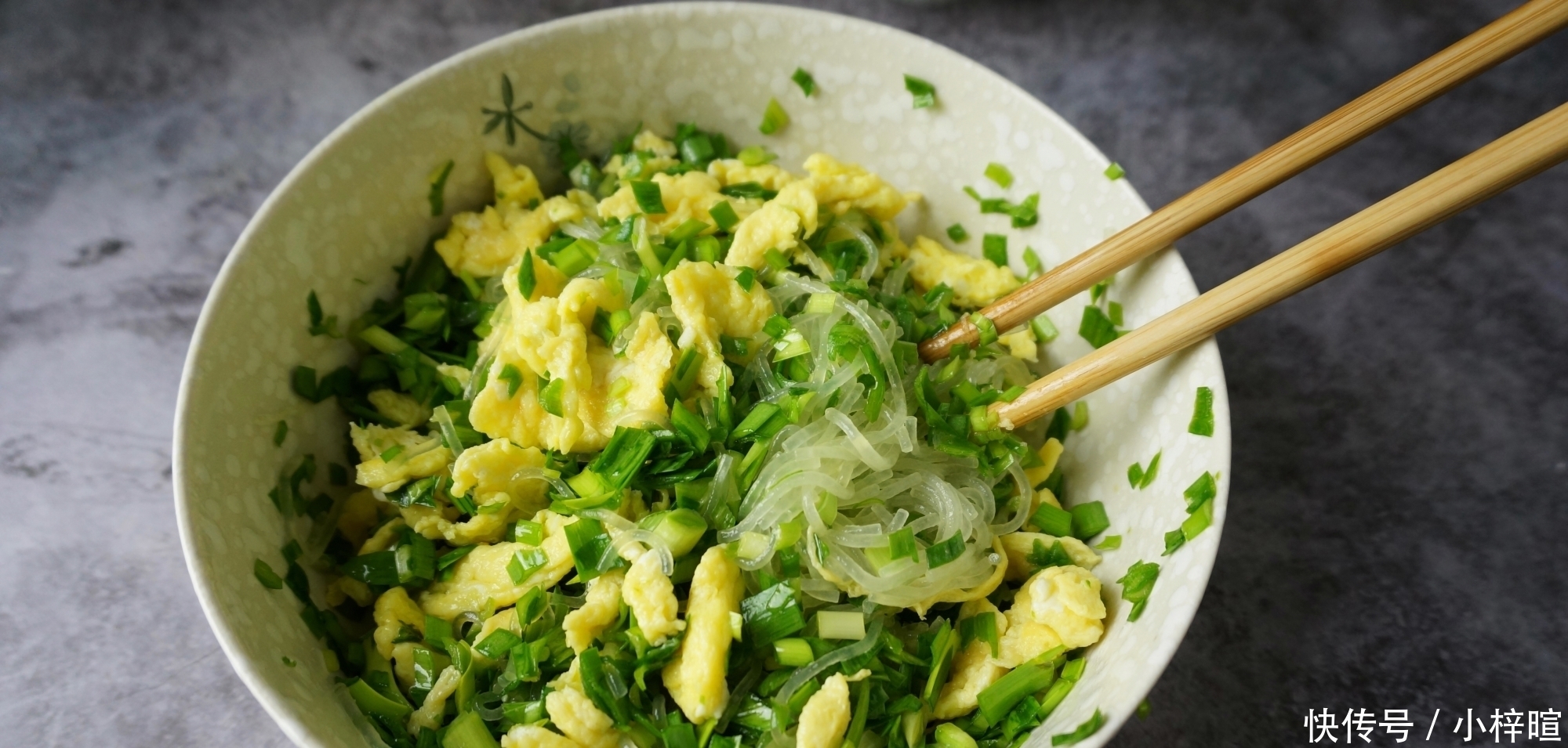  韭菜|调韭菜素馅时，2放2不放，很多人不懂，难怪馅料不鲜还出汤