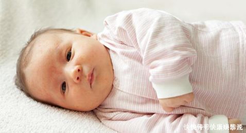 宝妈|若孩子有这些反应时，就证明你的母乳不合格，宝妈便要忌口了