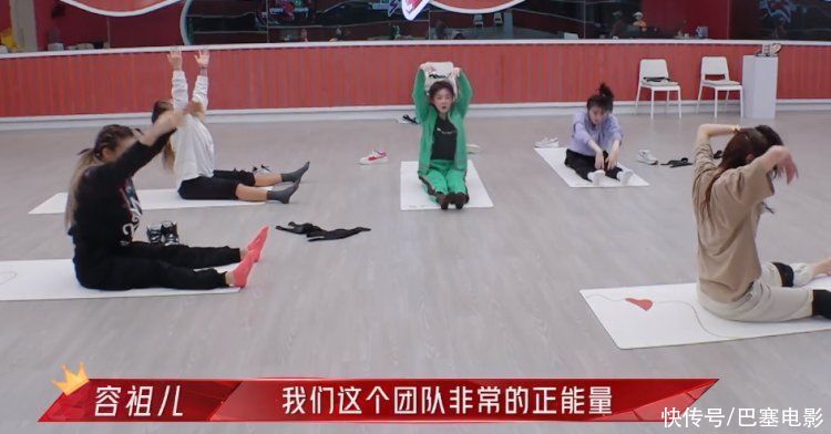 巅峰级的无趣！王鸥容祖儿假面被撕，“浪姐2”还能好看吗？