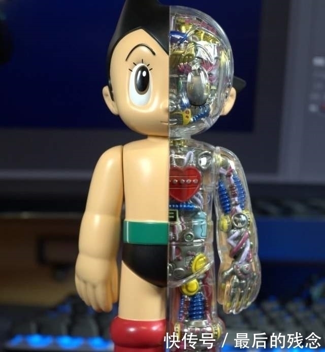 旧版|买手办怕被家长说玩物丧志?这些手办,可能连家长都要抢着买!