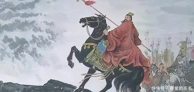 统一|为何曹操能够统一北方，位居三国霸主之首，这项政策功不可没