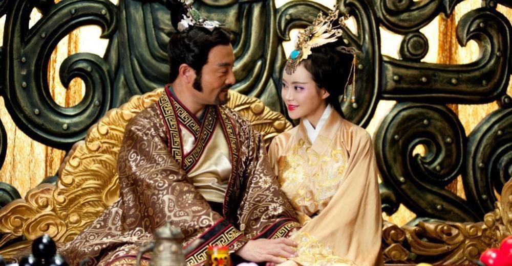 纣王|难怪纣王昏庸无道却能封神,你看他跟火云洞圣人是什么关系!