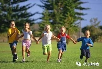 自闭症|抽动症不仅仅是抽动问题,很多孩子会伴有这些共患病!