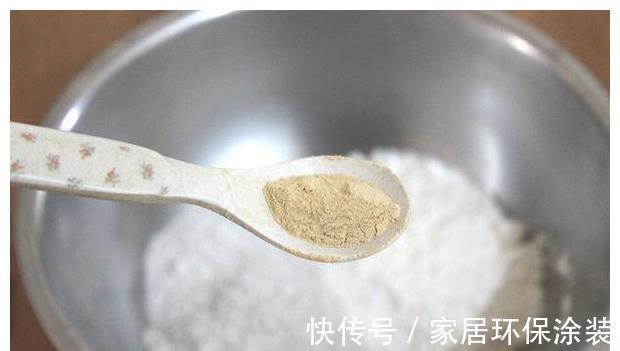 大米蛋白|简单几步,教你在家做可爱小饼干,又酥又脆比买的好吃,特别解馋