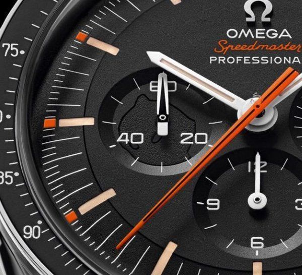 橙色|少年你相信光吗?戴这些表你也可以是奥特曼