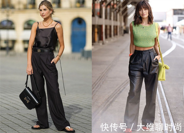 搭配|过了30岁的女性，穿衣不可太任性，五大搭配技巧助你显瘦又高级