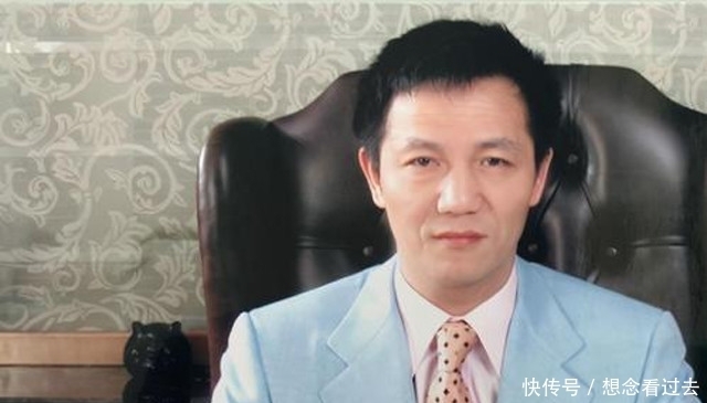 中国富豪榜 一场生日宴,搭进去6位东方卫视主持人,首富家的饭为何吃不得?