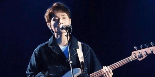 兩次奪冠都沒(méi)有火,這個(gè)中國(guó)好聲音冠軍你還記得嗎