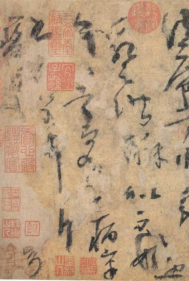 广告|古人“卖饮料的广告”，竟成了千古名帖！