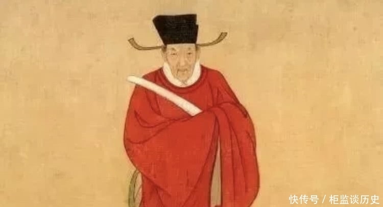 宋朝官员|宋朝大臣上朝，为何会拿一块板子？有何用处？这是宋朝特色吗？