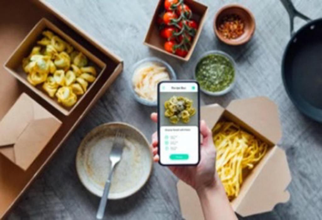 社区团购|生鲜电商企业加速跑马圈地 行业混战升级，盈利模式如何破解？