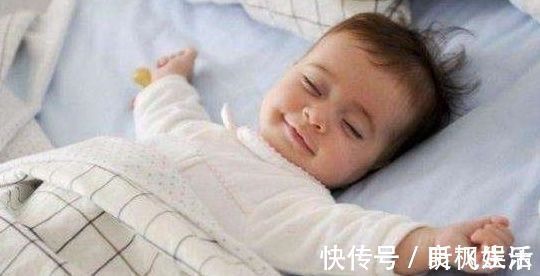 睡觉|孩子若在这两个时间段睡觉,利于智力和身高发育,很少父母知道