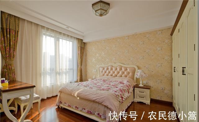 装修|终于住的起大房子了，老公装修的真的很赞，没有花里胡哨的装修