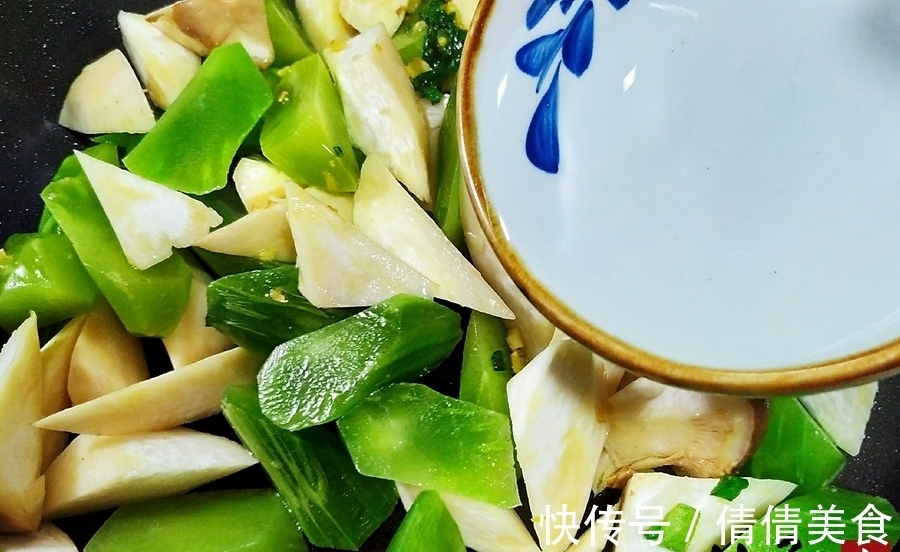 浮肿性|晚餐常吃这种食物,零负担,不长胖!